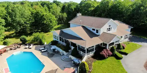 7020 W Fox Road