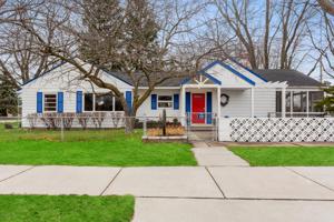 103 N Berrien Street