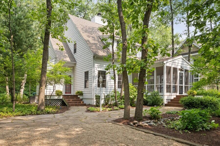 18614 Forest Beach, New Buffalo, MI lhrmls01690698