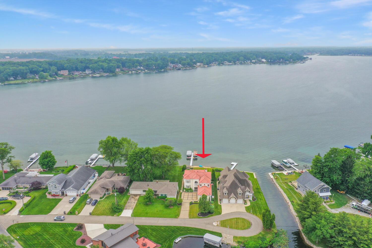 Image 3: 68283 Park Shore Dr Cassopolis-large-003