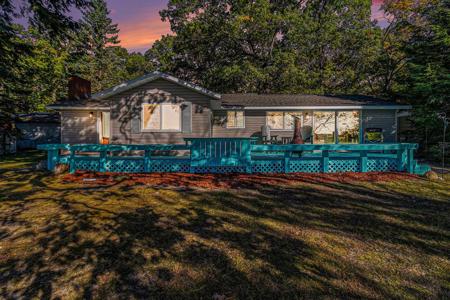 289 McNitt Road