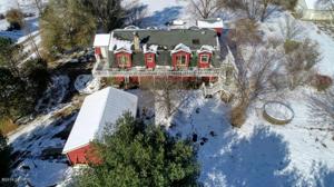 3468 Snow Farm Lane