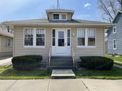 414 Howard Avenue