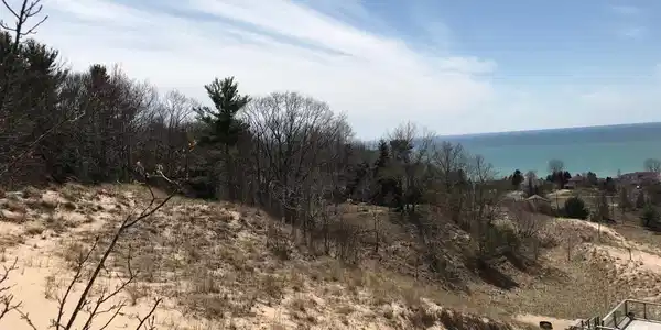 Lot #312 Erie Trail