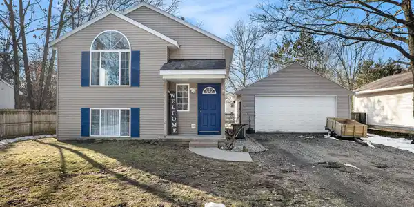 8651 Huron Drive