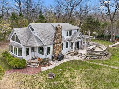 4117 Lake Shore Drive