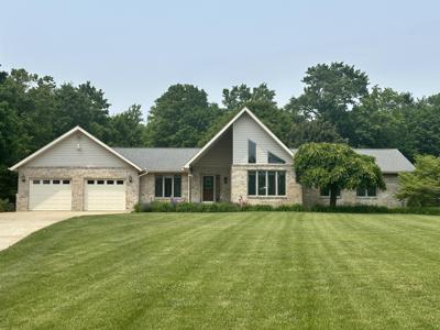 6030 Paw Paw Lake Road