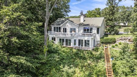 3970 Allegan Dam Road