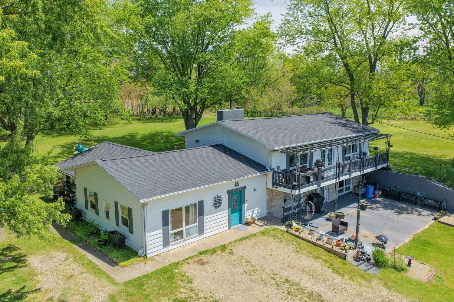 Image 3: 12161 Bair Lake St Jones MI-large-003-02