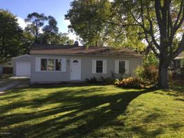 109 N Eagle Street