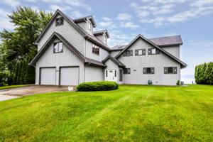 5435 Paw Paw Lake Road