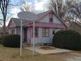 900 W BUFFALO Street