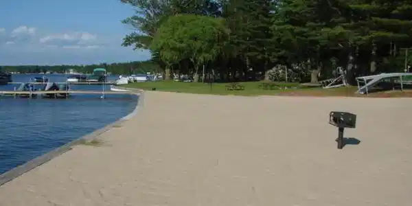 Dune Scooter Drive