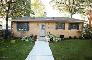1086 N Eagle Lake Drive