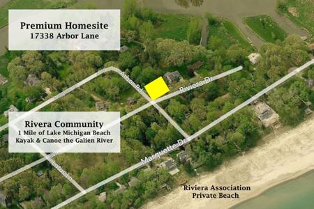 17388 Arbor Lane