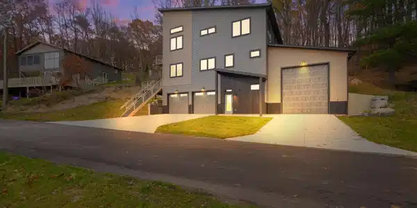 7116 Larned Drive