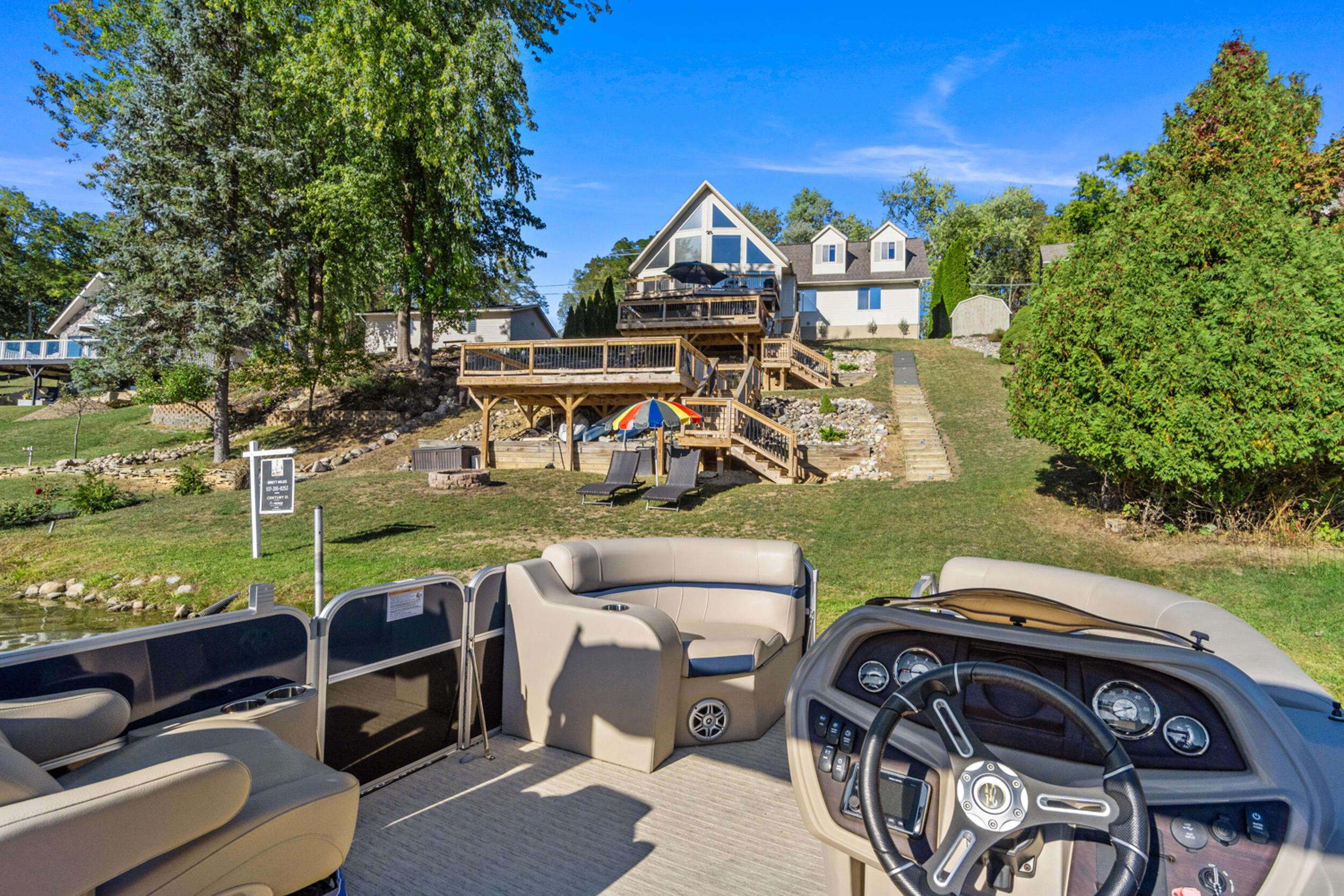 Image 3: 4_11912 n waldron rd jerome mi - 00054