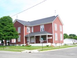 284 First Street