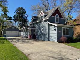 516 Green Street
