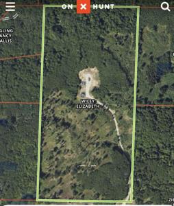 80 Acres Falk Rd