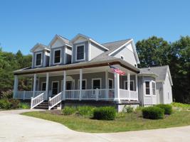 2705 Red Apple Road