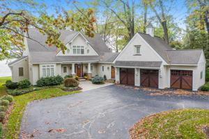 702 North Shore Drive