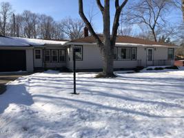 1020 Fort Road