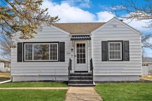 213 Ward