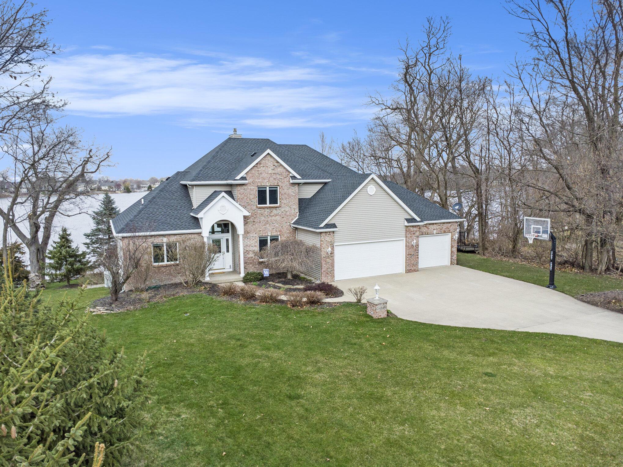 24348 Butternut Drive, Sturgis, MI lhrmls02089720