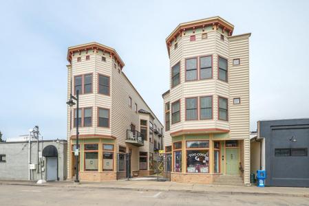 407 Eagle Street