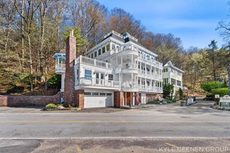 2238 S Shore Drive