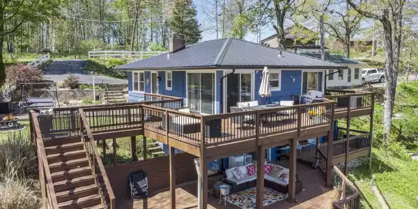 13872 Fineview Bluff Drive