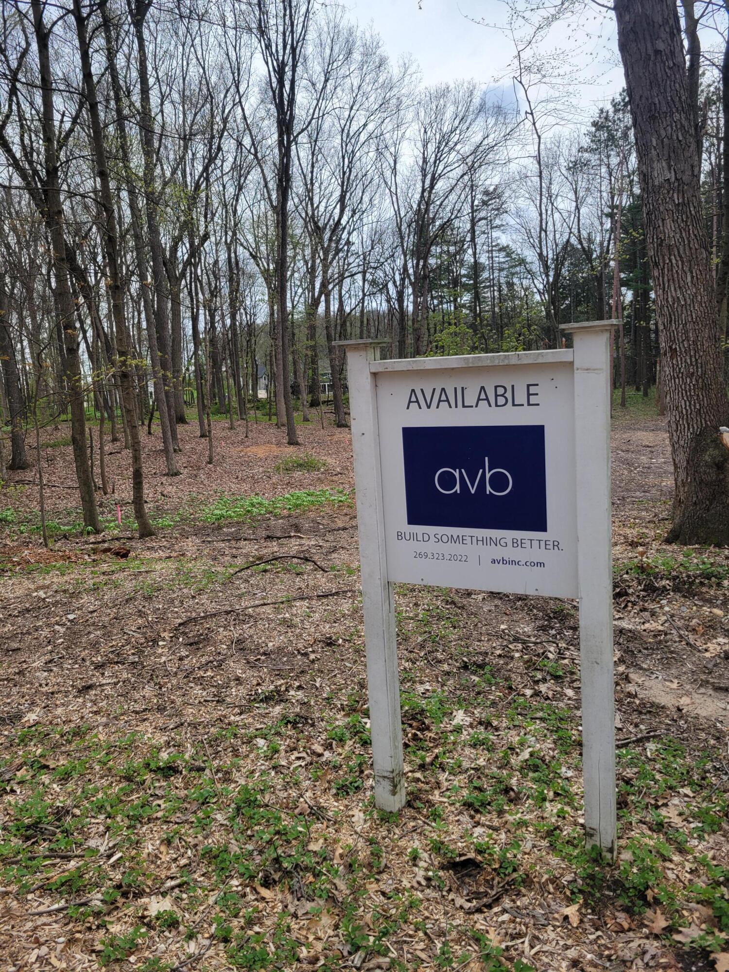 Image 3: site sign