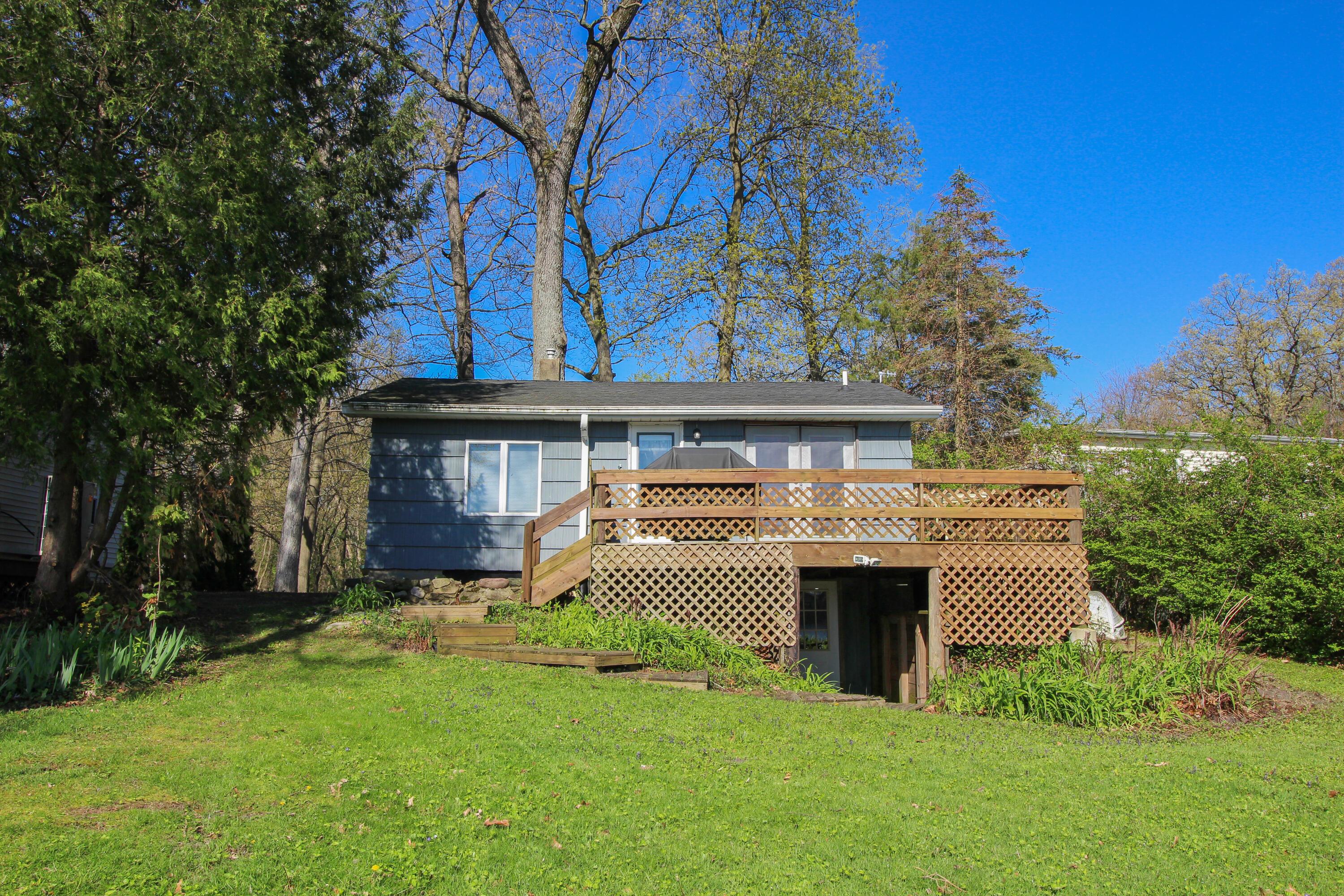 Image 2: Cabin Marcellus-32