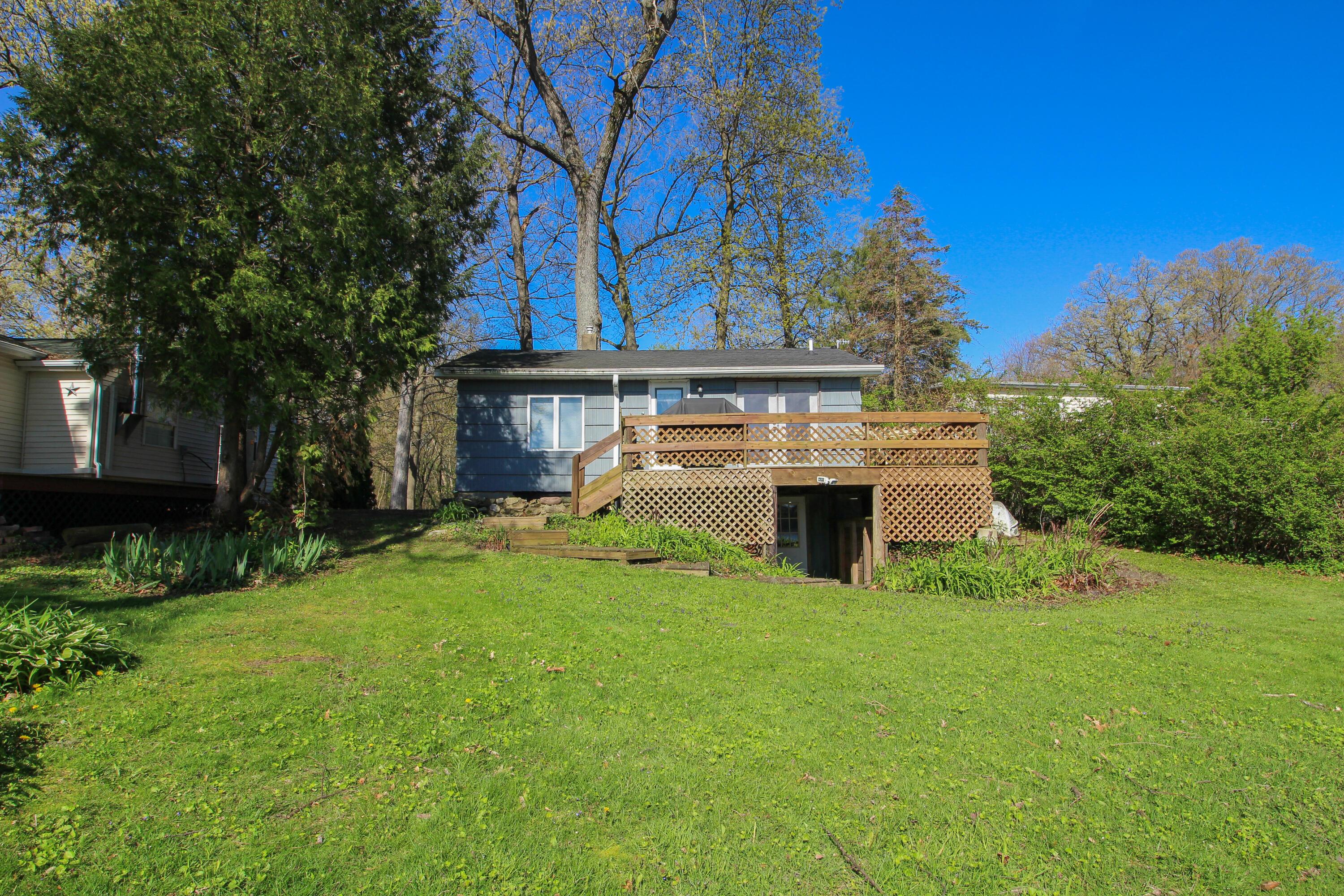 Image 3: Cabin Marcellus-33