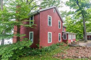11960 Coon Hollow Road