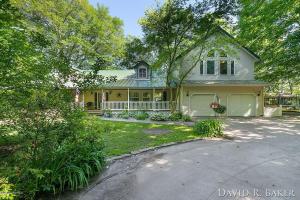 3602 Allegan Dam Road