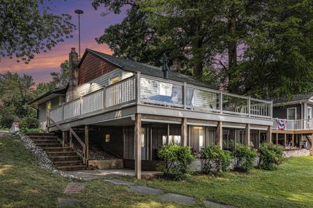 4431 W Stanton Road