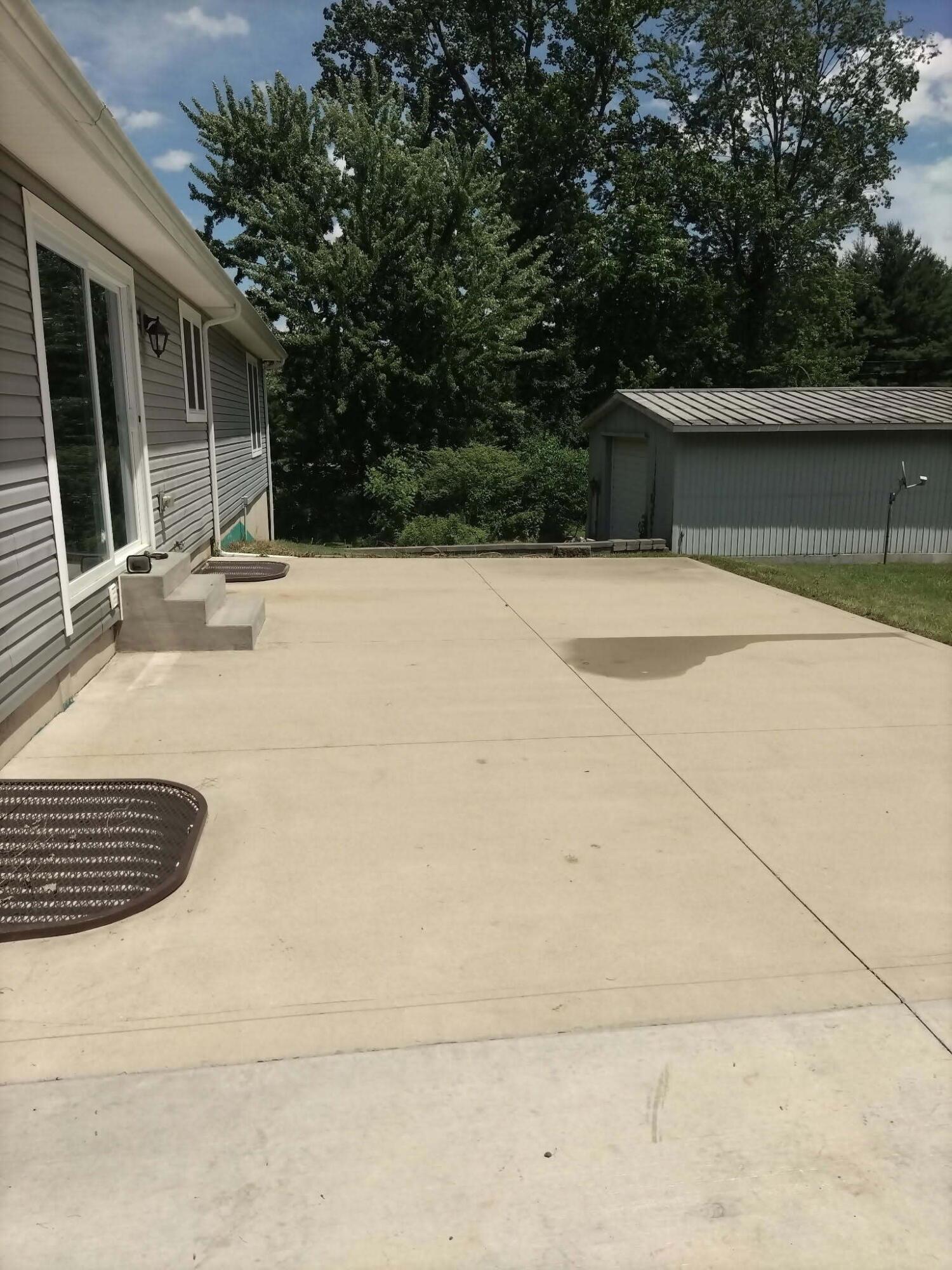 Image 2: back of house