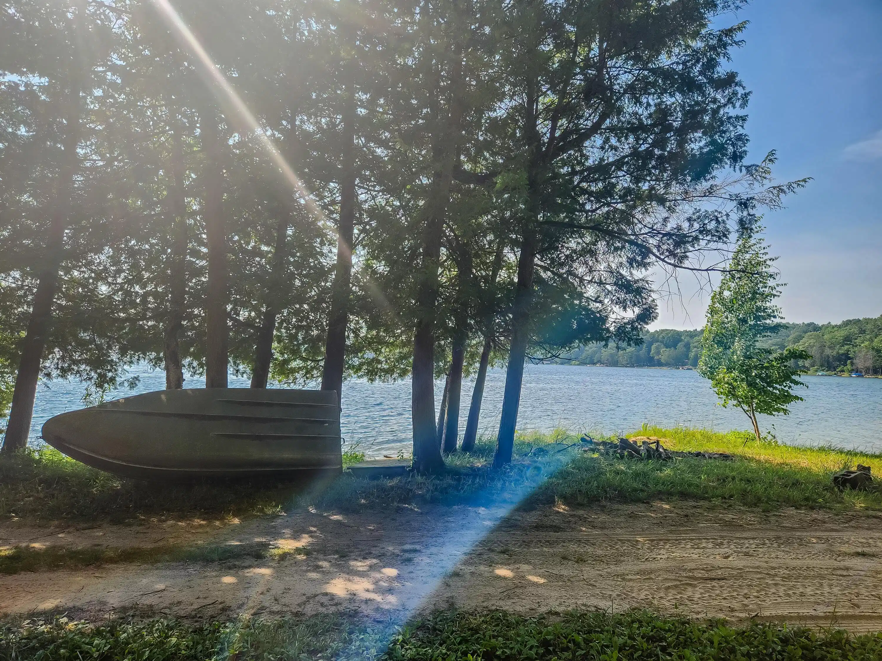 Image 1: Waterfront