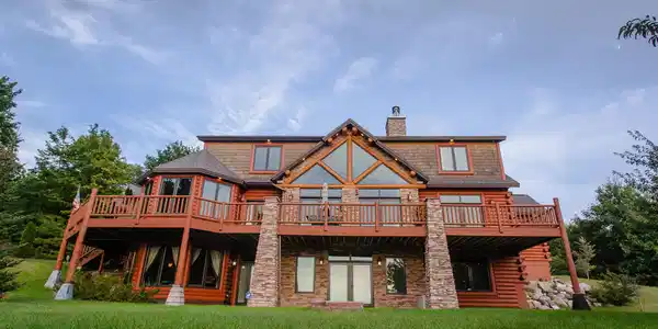 1442 N Wilson Road