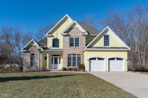 7409 Mitchell Court