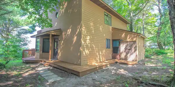 6317 S Whiskey Creek Trail