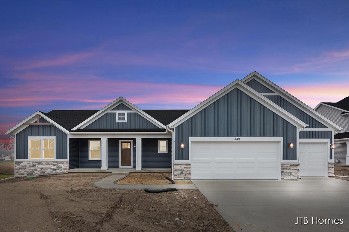 Image 2: PW110_Pentwater_1000