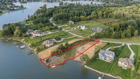 Lot 39 Odowling Drive