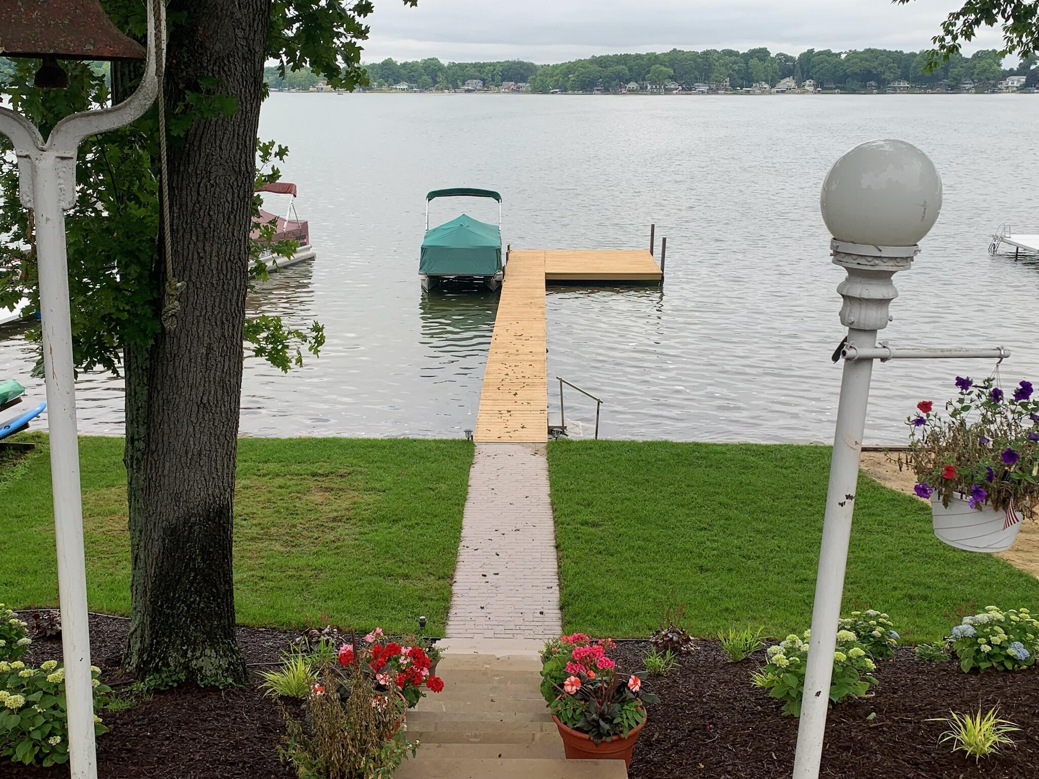 Image 2: Permanent Pier