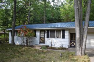 512 Birchwood Drive