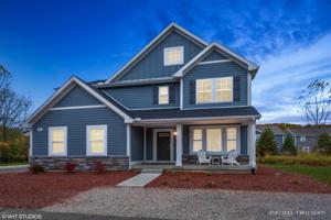 721 Meadow Drive