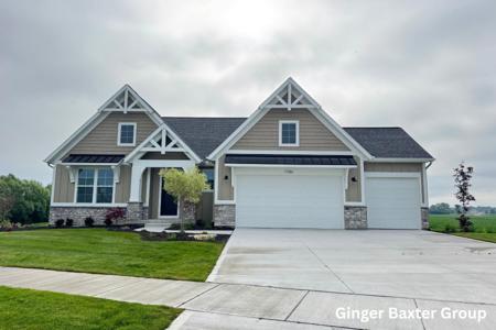 11386 Shoreline Drive