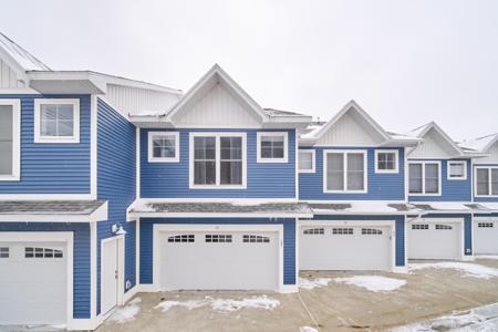 201 Joslin Cove Drive